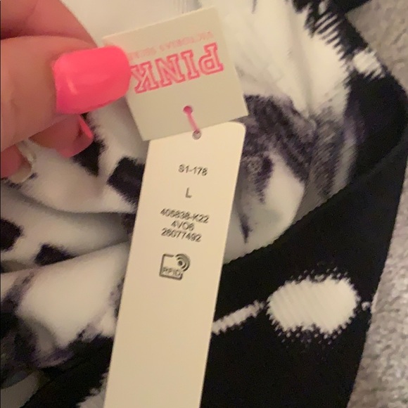 PINK Leggings - Picture 4 of 4